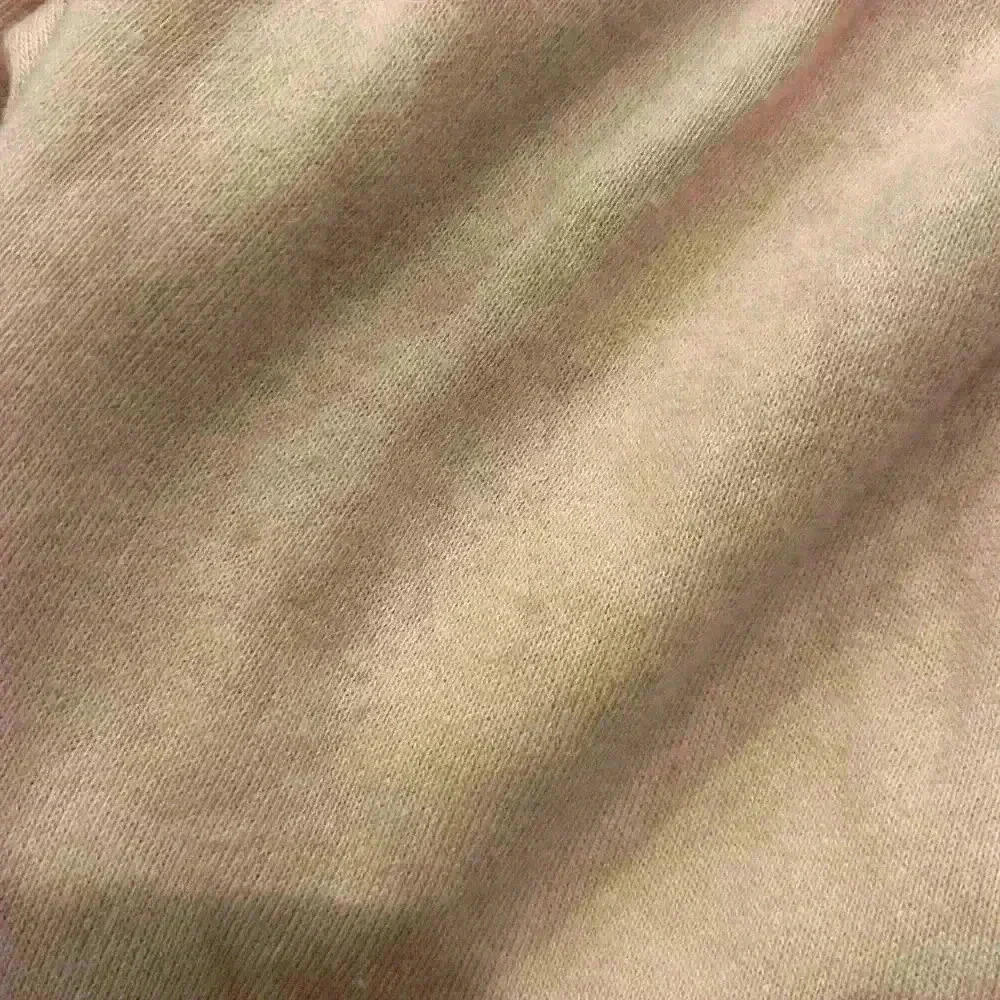 Planet Gold Long Sleeve Crop Top - Picture 8 of 8